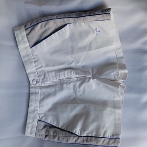Vintage Spalding tennis shorts